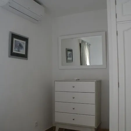 Apartmán Volledig Gerenoveerd 2-slaapkamerappartement In Fairways Club Tenerife Zuid *